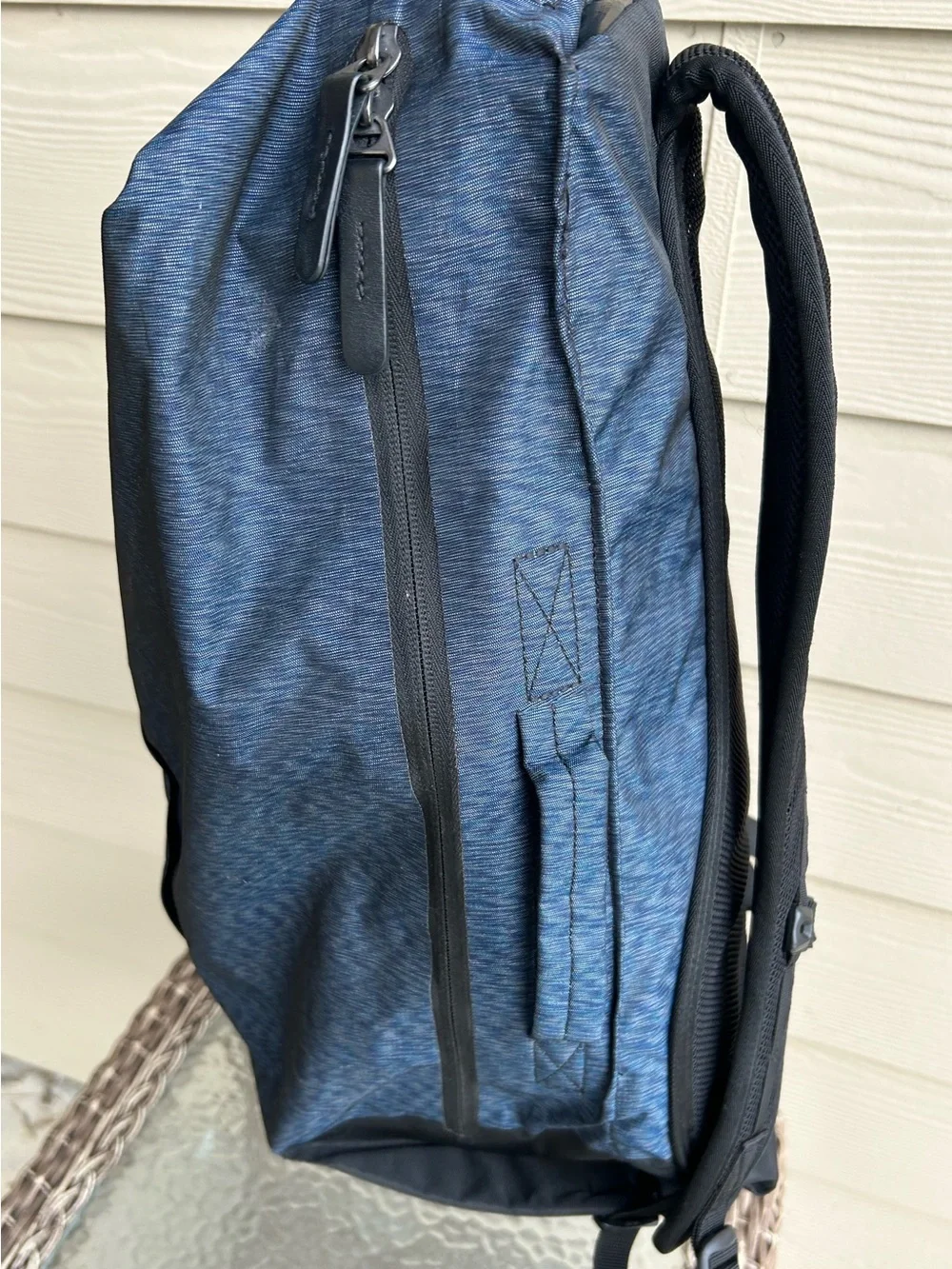 NIKE Ultimatum Training Olympics BACKPACK (Laptop Compartment)